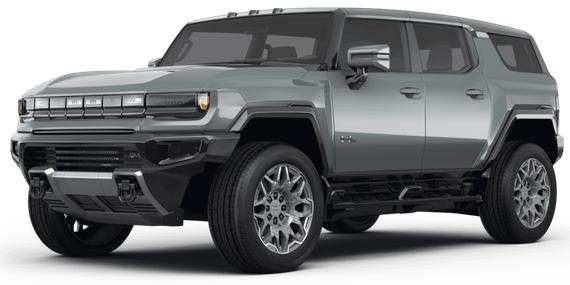 GMC HUMMER EV SUV 2024 1GKB0RDC0RU103026 image GMC HUMMER EV SUV 2024 1GKB0RDC0RU103026 image